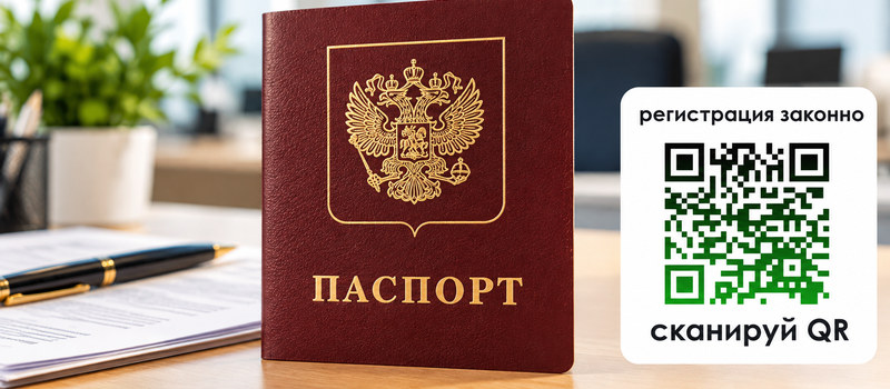 прописка в Новомичуринске